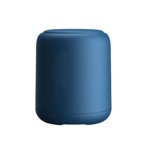 Sidaley Altavoz inalámbrico de 1200 mAh Altavoz portátil con Bluetooth Altavoz para exteriores Reproductor de música duradero Resistente al polvo y al Cables de audio/vídeo No.2