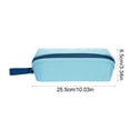 thumbnail image 3 of Diamond-shaped Large-capacity Pencil Case Student Stationery Bag And Lovely Oxfords Cloth Pencil Case Pencil Case Pencil Case, 3 of 6