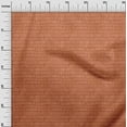 thumbnail image 2 of oneOone Organic Cotton Voile Fabric Uneven Stripe Block Fabric Prints By Yard 42 Inch Wide, 2 of 4
