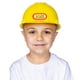 thumbnail image 2 of Casco Construction Helmet Dress Up America para niños, 2 of 6