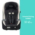 thumbnail image 3 of Baby Trend Trooper Slim 3-in-1 Convertible Car Seat - Desert Tan, 3 of 17