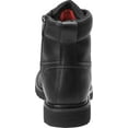 thumbnail image 4 of Men's Harley-Davidson Markston Motorcycle Boot Black Full Grain Leather 11.5 M, 4 of 6