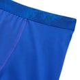 thumbnail image 6 of Hanes Boys Underwear Boxer Briefs Pack, Moves X-Temp Boxer Briefs for Kids, Comfort Flex, 6 of 6