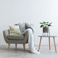 thumbnail image 3 of Stupell Industries Muted Country Landscape Decorative Printed Throw Pillow, 18 x 18, 3 of 5