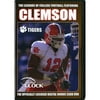 The Legends Of College Football Featuring: Clemson Tigers
