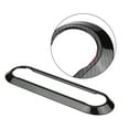 thumbnail image 4 of Air Conditioner Control Panel Trim,Car Interior Air Conditioner Car Air Conditioner Cover Trim Air Conditioner Control Cover Trim Elevate Your Experience, 4 of 8