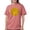 Crimson Red, variant on CafePress - Sigma Chi Grand Seal Color T Shirt - Womens Comfort Colors® Shirt