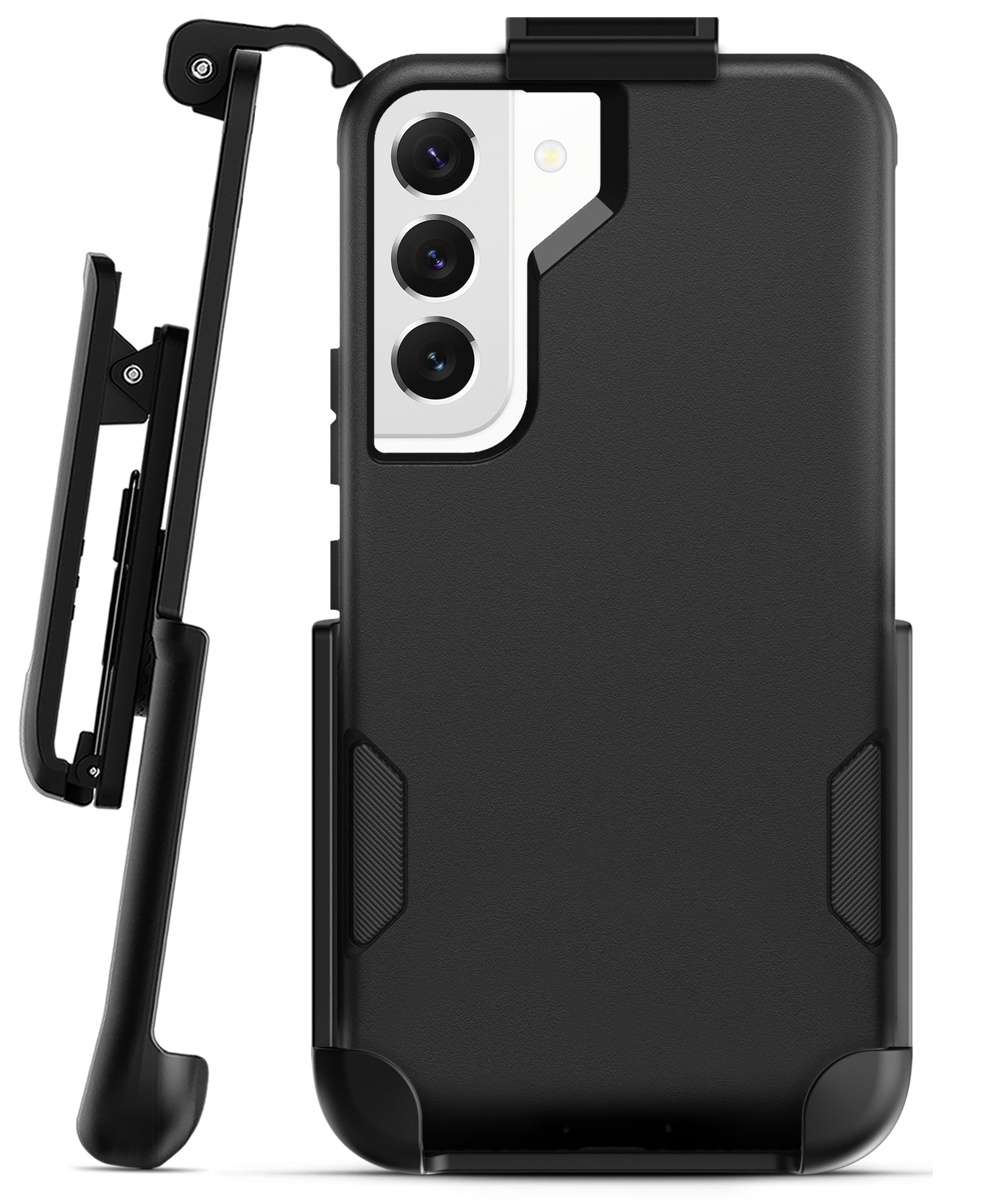 Iphone 16 Pro Case Otterbox Belt Clip Holster For Falcon Case - Main Image