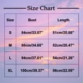 thumbnail image 2 of mfyjkho Camisetas Sin Mangas, Vestido De Punto Sin Mangas Con Cuello En V Y Cordones De Color Liso Para Mujer Tops Casuales Para Mujer L, 2 of 6