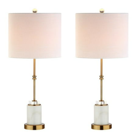 Everly Quinn Kirkbride 27 Table Lamp Set Of 2