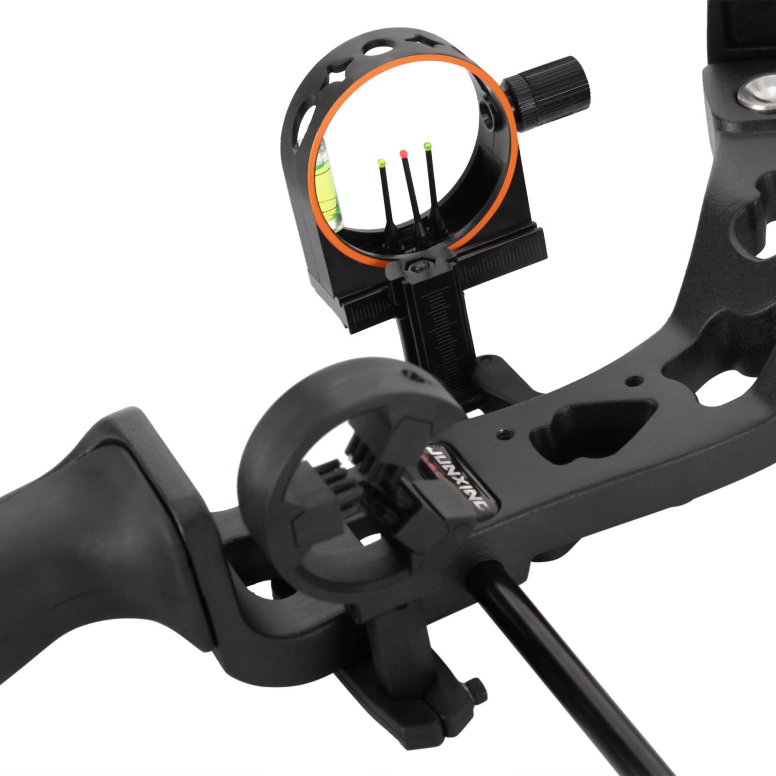 LOYALHEARTDY Right Handed Compound Bow (Adult/Teen)