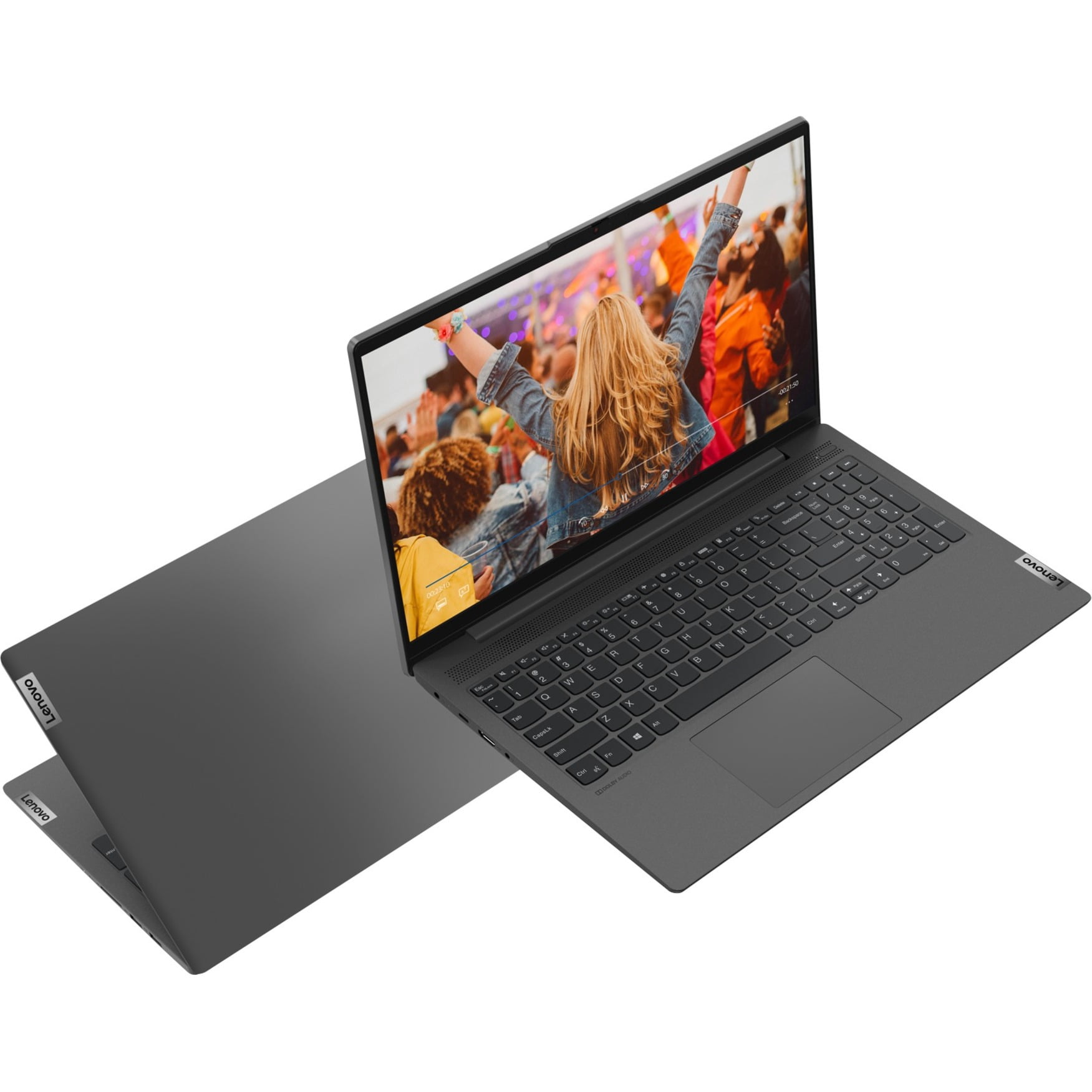 Lenovo IdeaPad 5 15ITL05, 15.6