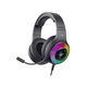 thumbnail image 1 of Audífonos Gamer Headset alámbricos Havit 3.5mm Sonido envolvente H2042D, 1 of 6