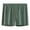 Atrovirens, variant on zeranth Men Summer Ice Silk Shorts Briefs Mid-rise Elastic Waistband Seamless Thin Underwear Loose Fit Wide Leg Sleeping Shorts