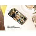 thumbnail image 4 of Restored Samsung Galaxy S22 128GB Pink - Open Box, 4 of 5