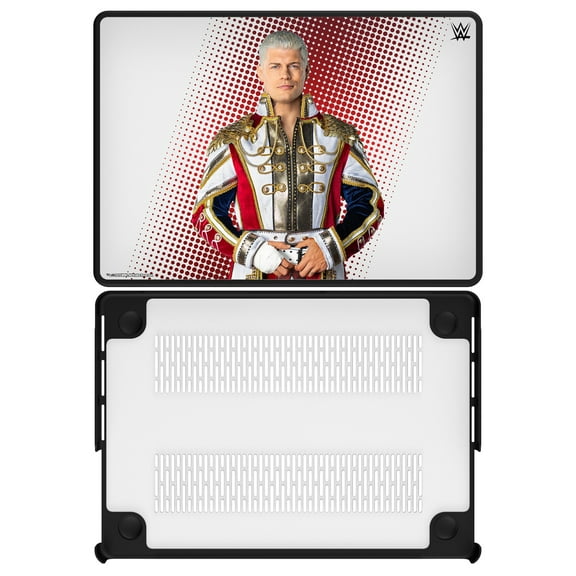 Keyscaper Cody Rhodes Superstar MacBook Case