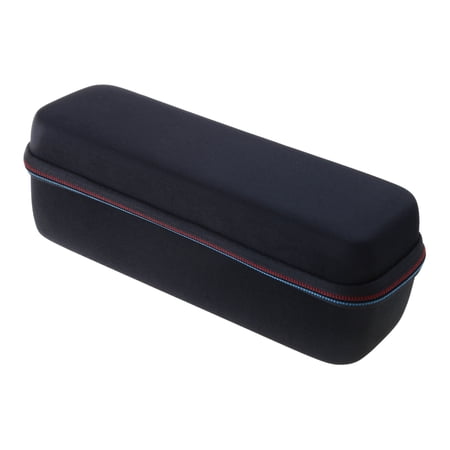 Sinyiin Portables Case for Sound Joy Wireless Speaker Travel Home Storage Bag