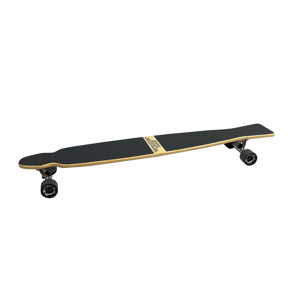 Gravity Board 47