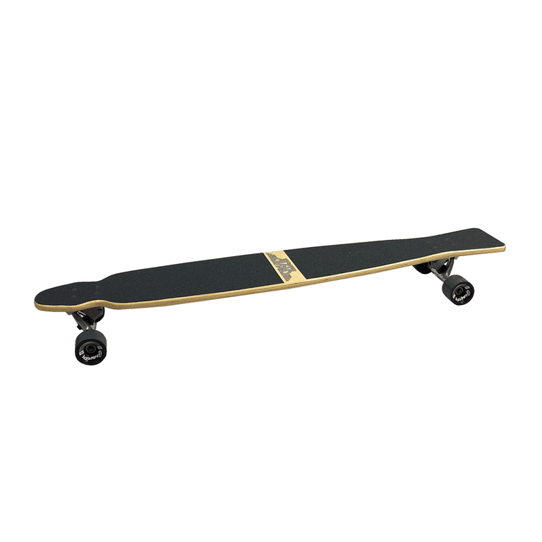 Gravity ロングスケートボード HYPER-CARVE 47INCH - スケートボード Gravity ロングスケートボード HYPER-CARVE 47INCH - スケートボード
