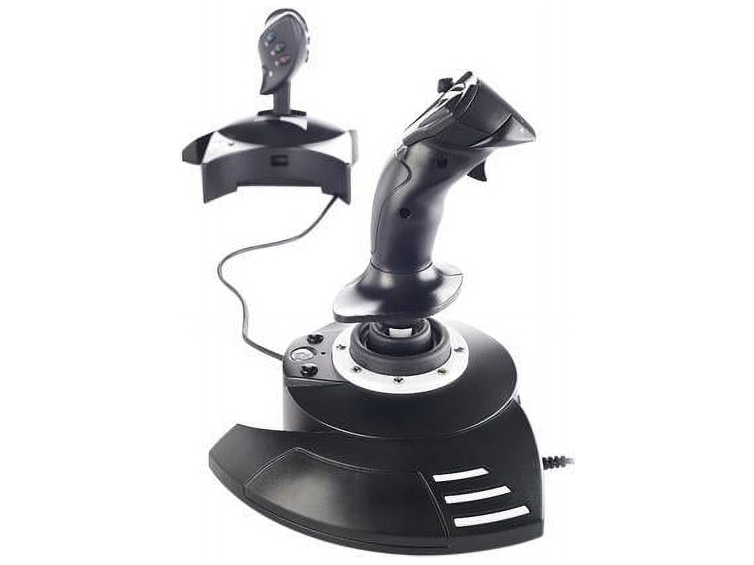 Dodge blotte tøve Thrustmaster T-Flight Hotas One Controls for Xbox One, Series X/S, and PC -  Walmart.com