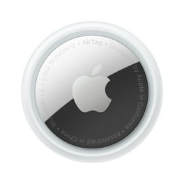 Vanilla Air タグ 【再販売】 新品 Apple AirTag 4-Pack, Restored & Professionally Inspected
