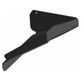 thumbnail image 4 of Polaris New OEM Ranger Left Rear Inner Fender, 5438721-070, 4 of 4