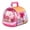 Pink, variant on Interactive Guinea Pig Plush Toy That Walks & Barks, Realistic Electronic Animal Pet with Lifelike Movements & Soothing Sounds, Cute Stuffed Animal for Easter Gift