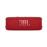 JBL Flip 6 - Portable Waterproof Speaker - Red