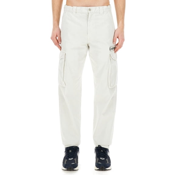 Aspesi Relaxed Fit Cargo Pants (Men's)
