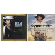 Pure Country & Icon [LP Vinyl Bundle]