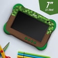 thumbnail image 4 of Tablet 7 Pulgadas Ghia Kids 2GB 32GB WiFi Android 13 Minecraft GK133M2, 4 of 6