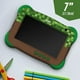 thumbnail image 4 of Tablet 7 Pulgadas Ghia Kids 2GB 32GB WiFi Android 13 Minecraft GK133M2, 4 of 6