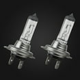 thumbnail image 4 of 8 x H7 Car Headlight Bulbs 12V / 55W Halogen Standard Lamp Light, 4 of 8