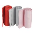 thumbnail image 2 of SZTXJ 88 Key Electronic Piano Dustproof Keyboard Protective Cover Red, 2 of 5