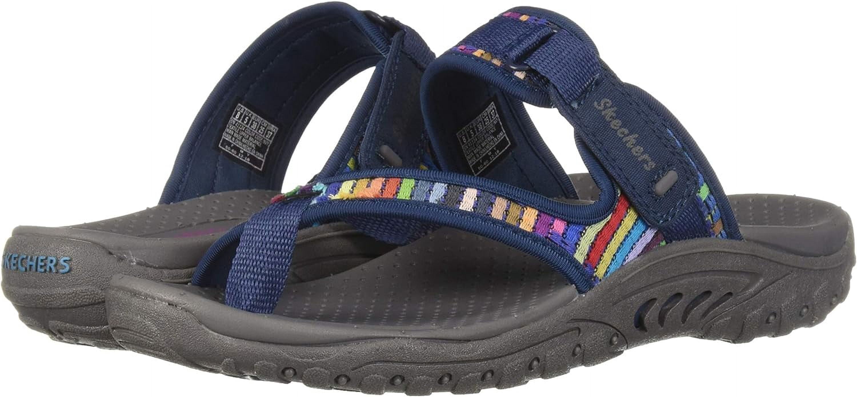 skechers swag sandals