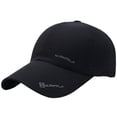 thumbnail image 1 of TIELUTT Outdoor Sport Running Baseball Mesh Hat Men Quick-drying Automatic Pitching compatible with Machine Baseball Baby Football Baby Bumpy Automatic Pitching compatible with Machine Us Open Tennis, 1 of 1