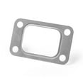 thumbnail image 4 of 10pcs T3 T34 T35 T38 GT35 GT35R Turbo Inlet Manifold Gasket Stainless Steel, 4 of 7