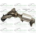 thumbnail image 1 of Davico 17396 Convertisseur Catalytique, 1 Pack, 1 of 4