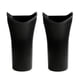 thumbnail image 2 of Percha para paraguas de coche | Almacenamiento portátil interior para paraguas plegados - Material ABS | Ahorro de espacio, fácil instalación | Papelera multifuncional | Se adapta a la mayoría de, 2 of 9