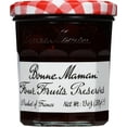 thumbnail image 4 of Bonne Maman Four Fruits Preserves 13 oz, 4 of 10