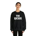 thumbnail image 3 of The Ruckus Crewneck Sweatshirt, 3 of 7