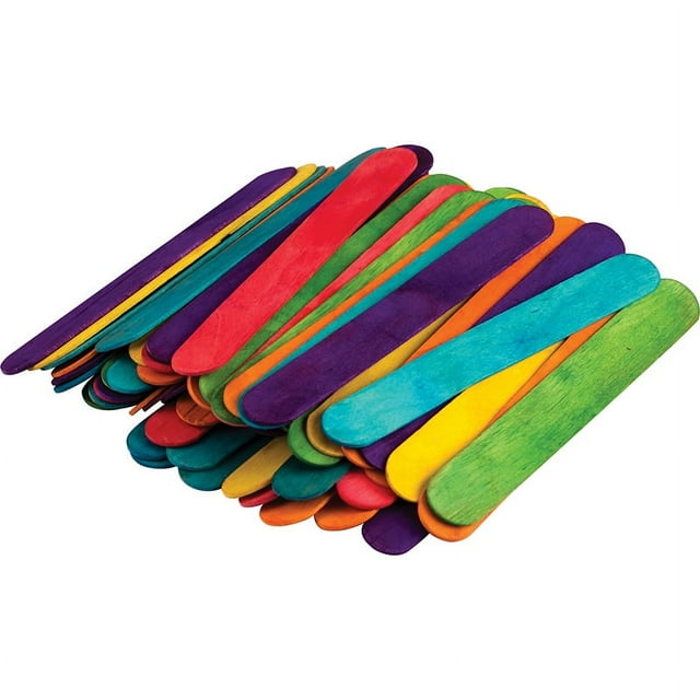 TEACHER CREATED RESOURCES (3 PK) STEM BASICS Artisanat Multicolore