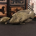 thumbnail image 6 of Giaone Wrasses Figurines Statue Wrasses Decorative Objects Ornament Home Decors, 6 of 8