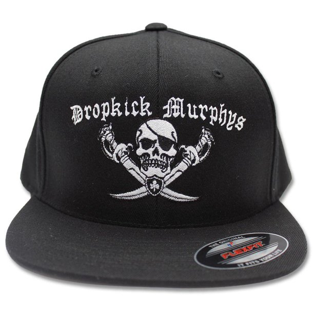 dropkick murphys apparel