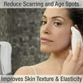thumbnail image 4 of Silk`n Revit Prestige - Blackhead Remover Vacuum -Microdermabrasion Machine with LCD Display - Cleansing Exfoliating Face Scrub Pore Vacuum, 4 of 6