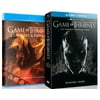 Game of Thrones: The Complete Seventh Season (Blu-ray + Digital HD)