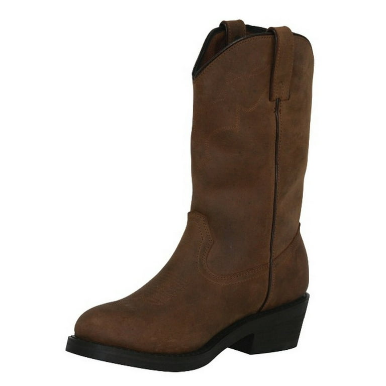 Walmart mens shop cowboy boots