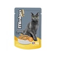 thumbnail image 1 of Pack de 24 Alimento Húmedo Minino Plus Pollo Caldo 85 gr, 1 of 3