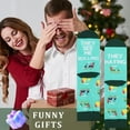 thumbnail image 7 of Funny Golf Socks for Men Women Dad Teens-Easter Novelty Funky Cool Crazy Silly Socks- Fathers Valentines Golf Lover Golfer Christmas Birthday Fun Gifts Stocking Stuffers, 7 of 7