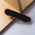 thumbnail image 4 of Juego de Patineta Profesional Zulema Mini Tabla de Patinaje con Dedos, 4 of 8